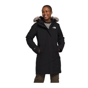 The North Face Arctic Parka